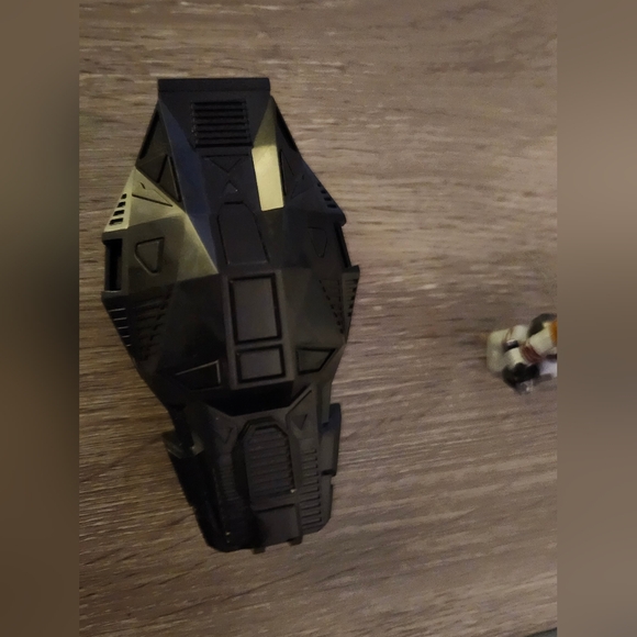 Mega Bloks Halo Pod with Halo Figure - Picture 5 of 6